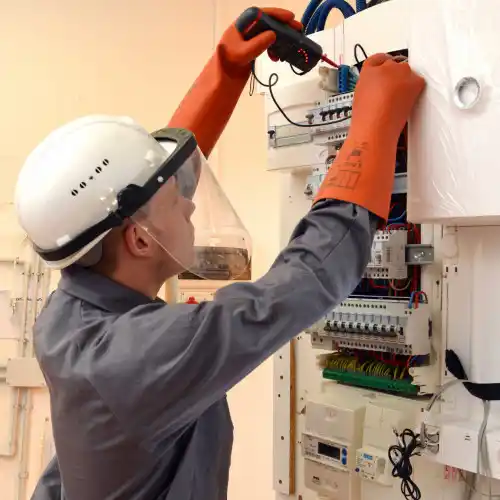 elektricien Geleen